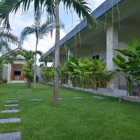 Kamala Hotel Selong Belanak Kültér fotó