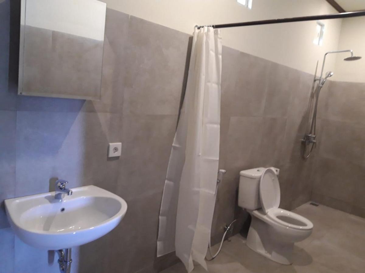 Kamala Hotel Selong Belanak Kültér fotó