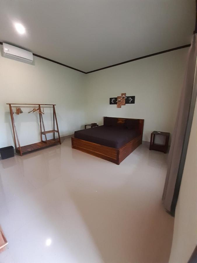 Kamala Hotel Selong Belanak Kültér fotó