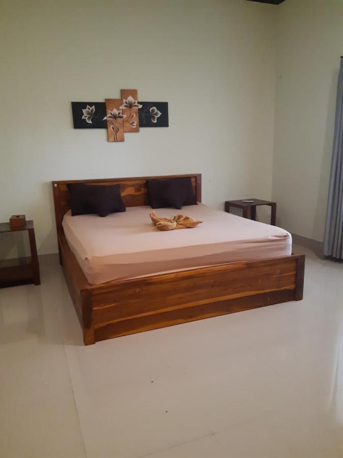 Kamala Hotel Selong Belanak Kültér fotó