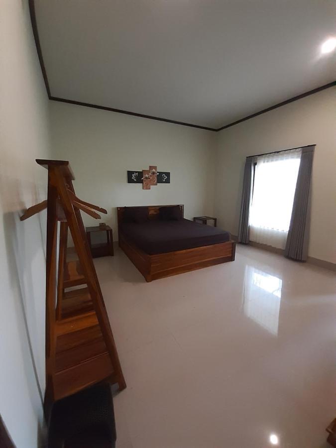 Kamala Hotel Selong Belanak Kültér fotó