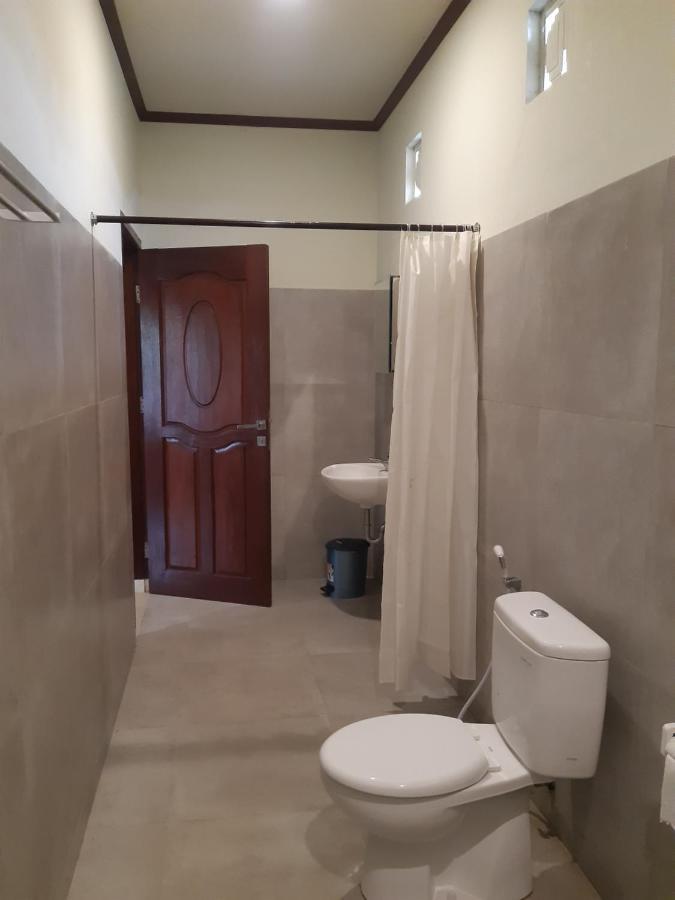 Kamala Hotel Selong Belanak Kültér fotó