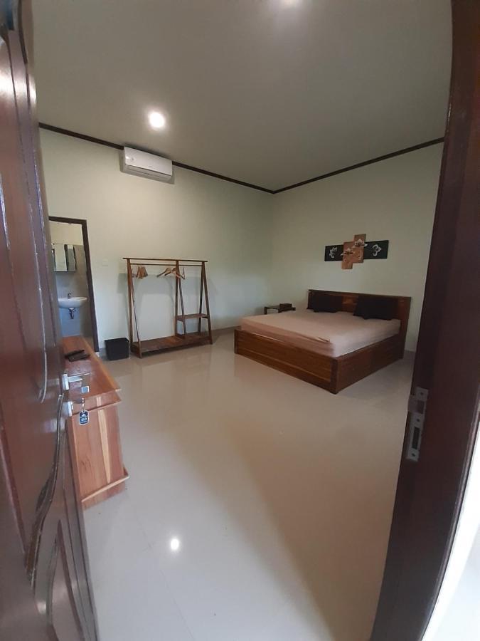 Kamala Hotel Selong Belanak Kültér fotó