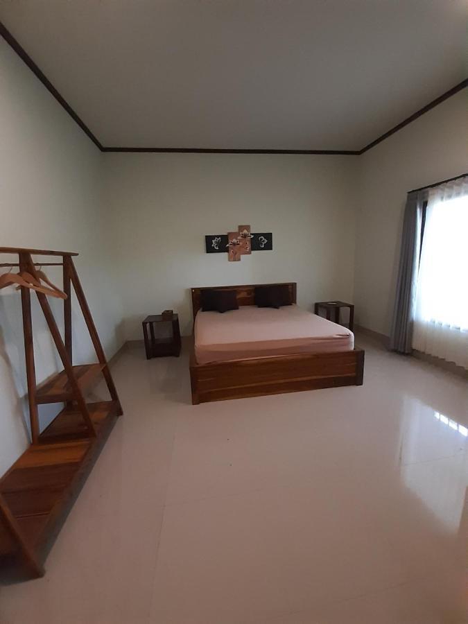 Kamala Hotel Selong Belanak Kültér fotó