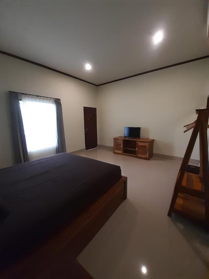 Kamala Hotel Selong Belanak Kültér fotó