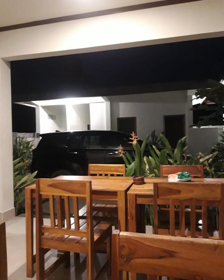 Kamala Hotel Selong Belanak Kültér fotó